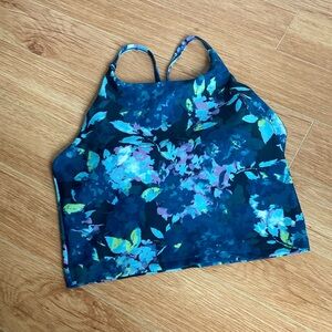 Powersoft bra top!
